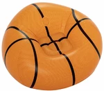 matrac, felfújhatós gumimatrac Spartan Bestway kosárlabda szék