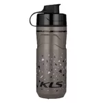 Cyklo termo fľaša Kellys Erebus 0,5/0,65 l - Brown