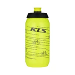 Cyklo láhev Kellys Kolibri 0,55l - Neon Yellow