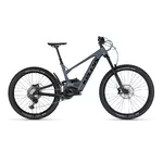 Celoodpružené elektrokolo Kellys Theos R30 P 29"/27,5" 725Wh 8.0 - Steel Blue
