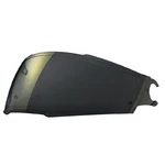 Replacement Visor for LS2 FF902 Scope Helmet - Iridium Gold