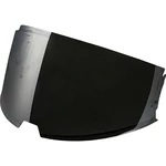 Replacement Visor for LS2 FF906 Advant Helmet - Iridium Silver