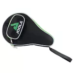 Case for table tennis racket Joola Pocket - Green-Black