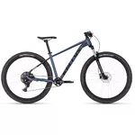 Horský bicykel KELLYS SPIDER X70 29" - model 2025 - Thunderstorm Blue