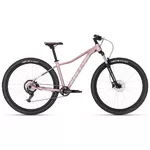 Dámské horské kolo KELLYS VANITY X50 29" - model 2025 - Rose Gold