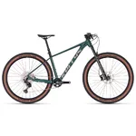 Horské kolo KELLYS GATE X90 29" - model 2025 - Emerald Green