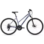 Dámské crossové kolo KELLYS CLEA 70 28" - model 2025