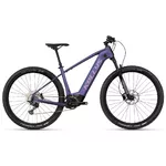 Horské elektrokolo KELLYS TAYEN R90 P 820Wh 27.5" - model 2025 - Magic Pink