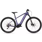Dámské horské elektrokolo KELLYS TAYEN R50 P 820Wh 27,5" - model 2025 - Magic Pink