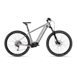 Horské elektrokolo KELLYS TYGON R10 Air P 725Wh 29" - model 2025 - Light Grey