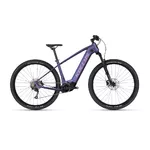 Horské elektrokolo KELLYS TAYEN R10 Air P 725Wh 27.5" - model 2025 - Magic Pink