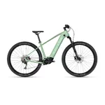 Horské elektrokolo KELLYS TAYEN R10 Air P 725Wh 27.5" - model 2025 - Pastel Green
