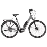 Městské elektrokolo KELLYS Estima 40 SH 630Wh 28" - model 2025
