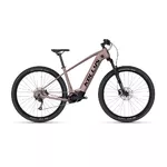 Dámsky horský elektrobicykel KELLYS TAYEN R10 Air P 725Wh 29" - model 2025 - Rose Gold
