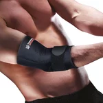 Anti-Epicondylitis Elbow Brace Thuasne - Black