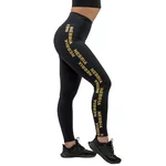 Damskie legginsy z wysokim stanem Nebbia INTENSE Iconic 834