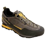 Men’s Trail Shoes La Sportiva Boulder X - Grey/Yellow