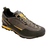 Pánské trailové boty La Sportiva Boulder X - Grey/Yellow