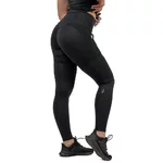 Women’s Mesh Leggings Nebbia INTENSE 838 - Black