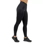 Damskie legginsy z wysokim stanem Nebbia INTENSE Perform 840 - Czarny