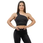 fitnesz ruhak Nebbia Asymmetric 841