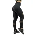 Women’s Push-Up Leggings Nebbia INTENSE Heart-Shaped 843