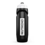 Nutrend kulacs 750 ml - fekete