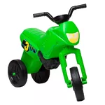 Balance Bike Enduro Maxi - Green-Black