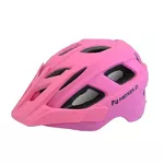 Nexelo Kids Kinder Fahrradhelm - rosa