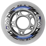 inline Fila 72mm/82A clear