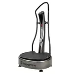 Power Plate inSPORTline Charles