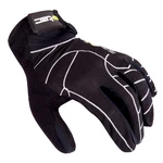 Motocross rokavice W-TEC Binar - črna