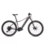 Női hegyi elektromos kerékpár Crussis e-Guera 9.10 720Wh 27,5" - 2025