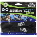 Nastaviteľné popruhy Oxford ROK Straps HD 0,45-1,5 m