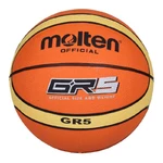 народна топка Spartan Баскетболна топка MOLTEN BGR5-OI