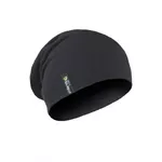 Sports Beanie EcoBamboo - Black