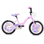 Rowerek dziecięcy Capriolo Viola 20