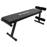 Adjustable Workout Bench inSPORTline Hero ABB15