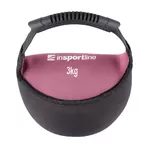 Гира inSPORTline Bell-bag 3 kg