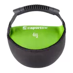 тежести inSPORTline Bell-bag 4 kg