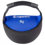 гира inSPORTline Bell-bag 6 kg