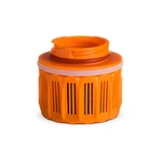 Náhradná filtračná kazeta Grayl Geopress - Orange
