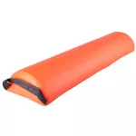 inSPORTline Massagehalbzylinder - orange