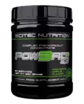 Biotech táplálékkiegészítő Scitec Scitec Pow3rd! 2.0