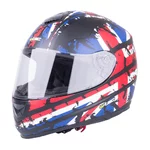 Kask zamknięty motocyklowy W-TEC V159 - Unia