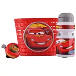 Gyermek bringa kiegészítők Disney Cars kerékpár szett K892508