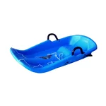 Plastic Snow Sled Twister