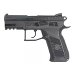 Air Pistol ASG CZ-75 P-07 Duty 4.5 mm