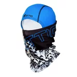 Moto Balaclava Attiq Thermo