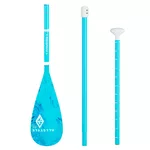 Alumínium evező paddleboardhoz Aquatone Allstyle 2022